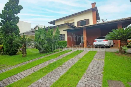 Casa de Condomínio com 4 Quartos à venda, 207m² no , Peruíbe