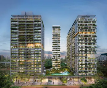 Apartamento com 1 Quarto à venda, 63m² no Campo Belo, São Paulo