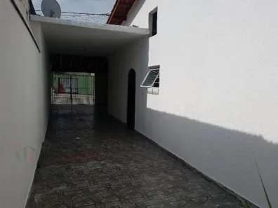 Casa com 4 Quartos à venda, 70m² no Parque Vitória Régia, Sorocaba