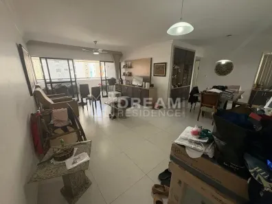 Apartamento com 3 Quartos à venda, 150m² no Boa Viagem, Recife