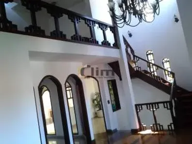 Casa de Condomínio com 3 Quartos à venda, 226m² no Anil, Rio de Janeiro