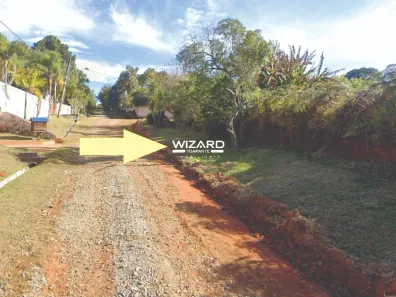 Lote/Terreno à venda, 1548m² no Chácara Remanso (Caucaia do Alto), Cotia