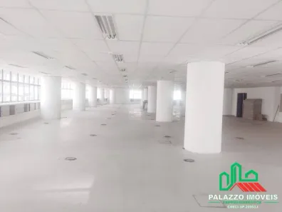 Sala Comercial para alugar, 950m² no República, São Paulo