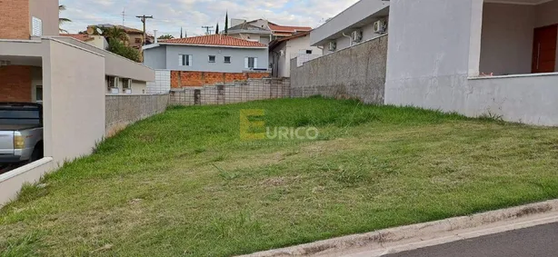 Lote/Terreno à venda, 300m² no Chácaras Alpina, Valinhos