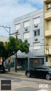 Apartamento com 2 Quartos à venda, 52m² no Cidade Baixa, Porto Alegre