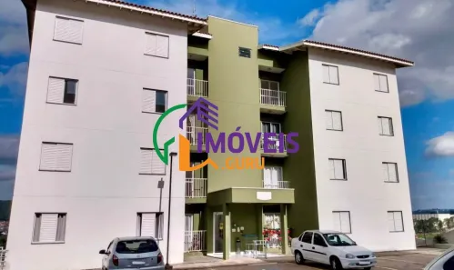 Apartamento com 2 Quartos para alugar, 52m² no Santa Claudina, Vinhedo