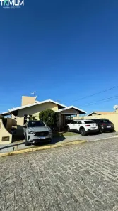 Casa de Condomínio com 4 Quartos à venda, 276m² no Aruana, Aracaju