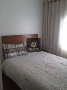Flat com 1 Quarto para alugar, 42m² no Vila Nova Conceição, São Paulo