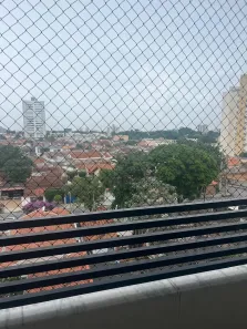 Apartamento com 2 Quartos à venda, 77m² no Vila Paulista, Taubaté