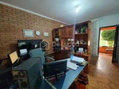 Casa com 6 Quartos à venda, 375m² no Chácara Primavera, Campinas