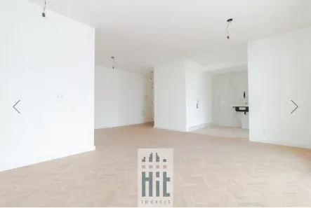Apartamento com 3 Quartos à venda, 119m² no Ipiranga, São Paulo