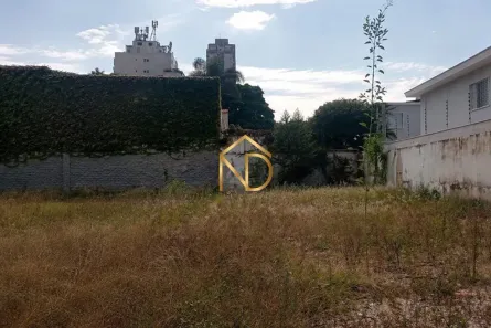 Lote/Terreno à venda, 300m² no Brooklin Paulista, São Paulo