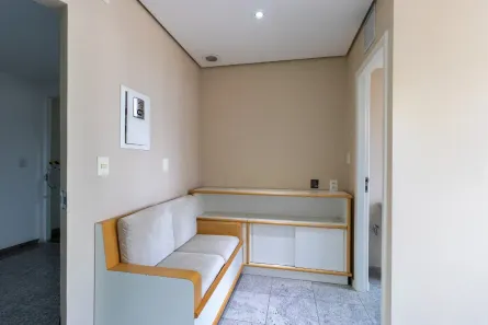 Consultório com 1 Quarto à venda, 31m² no Vila Clementino, São Paulo