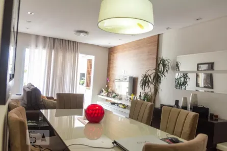 Apartamento com 3 Quartos à venda, 119m² no Centro, São Bernardo do Campo