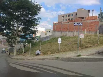 Lote/Terreno à venda, 258m² no Parque Ribeiro de Lima, Barueri