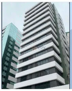 Prédio Comercial à venda, 5172m² no Vila Mariana, São Paulo