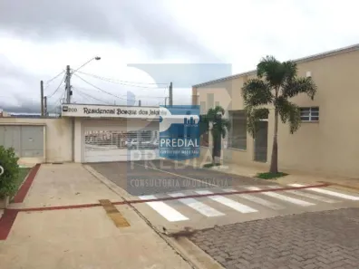 Ponto Comercial à venda, 25m² no Água Vermelha, São Carlos