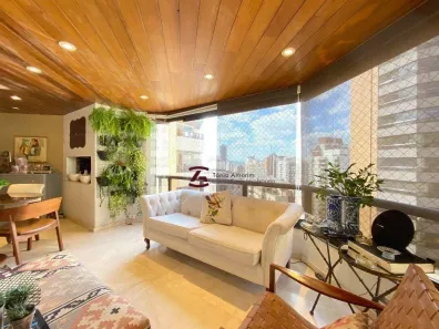 Apartamento com 4 Quartos à venda, 250m² no Perdizes, São Paulo
