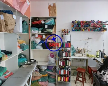 Sala Comercial à venda, 23m² no Centro, Campinas