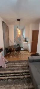 Apartamento com 2 Quartos à venda, 41m² no Jardim Castelo Branco, Ribeirão Preto