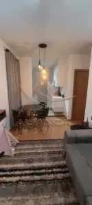 Apartamento com 2 Quartos à venda, 44m² no Jardim Castelo Branco, Ribeirão Preto