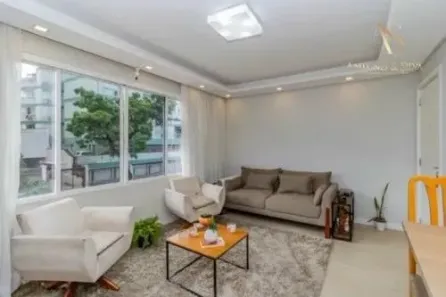 Apartamento com 3 Quartos à venda, 103m² no Cristo Redentor, Porto Alegre