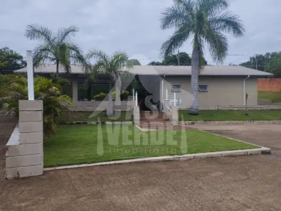 Fazenda/Sítio com 2 Quartos à venda, 300m² no Colinas de Indaiatuba, Indaiatuba