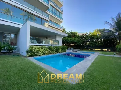 Casa com 4 Quartos à venda, 403m² no Paiva, Cabo de Santo Agostinho