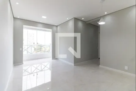 Apartamento com 2 Quartos à venda, 51m² no Jardim São Savério, São Paulo