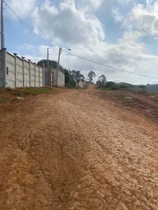 Lote/Terreno à venda, 600m² no Centro, Igaratá