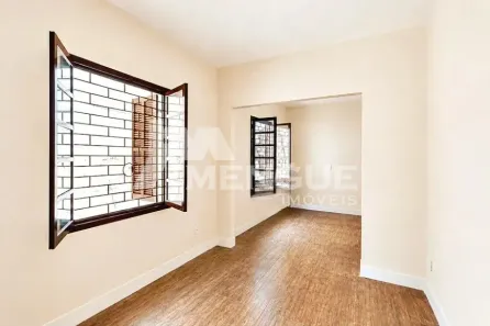 Casa com 3 Quartos para alugar, 130m² no Jardim Botânico, Porto Alegre