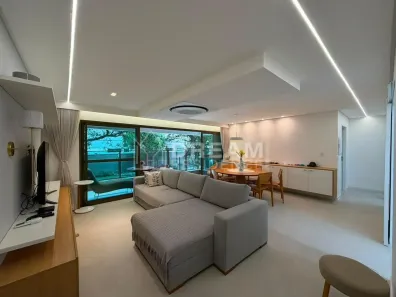 Apartamento com 3 Quartos à venda, 122m² no Monteiro, Recife