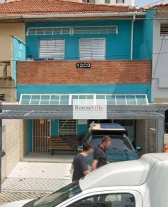 Ponto Comercial para alugar, 100m² no Chácara Santo Antônio (Zona Sul), São Paulo