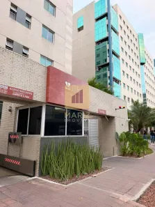 Sala Comercial para alugar, 36m² no Jatiúca, Maceió