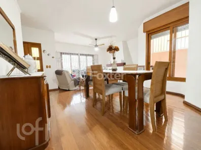 Casa com 4 Quartos à venda, 225m² no Morro Santana, Porto Alegre