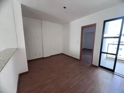 Apartamento com 1 Quarto à venda, 62m² no São Mateus, Juiz de Fora