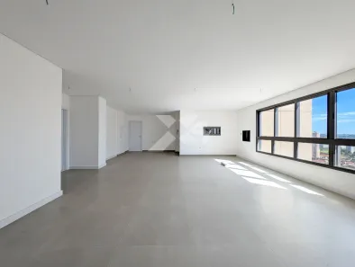 Apartamento com 3 Quartos à venda, 137m² no Gleba Fazenda Palhano, Londrina