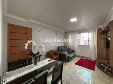 Apartamento com 2 Quartos à venda, 62m² no Carmo, Belo Horizonte