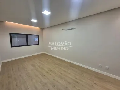 Sala Comercial para alugar, 24m² no Umarizal, Belém