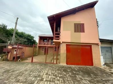 Casa com 4 Quartos à venda, 190m² no Feitoria, São Leopoldo