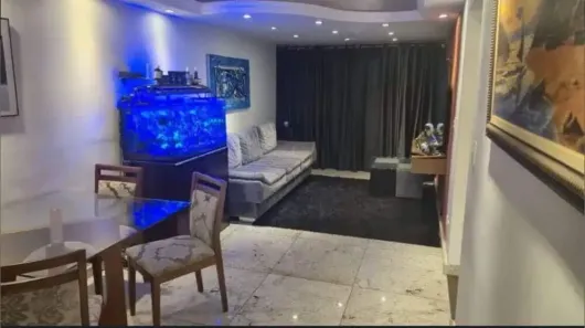 Apartamento com 2 Quartos à venda, 70m² no Nova Gameleira, Belo Horizonte