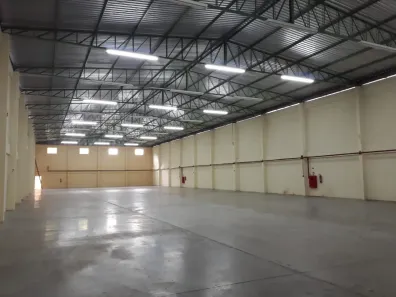 Galpão/Depósito/Armazém para alugar, 1500m² no Compensa, Manaus