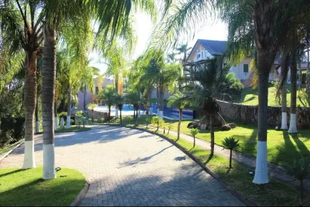 Casa com 6 Quartos à venda, 1000m² no Cacupé, Florianópolis