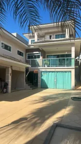 Casa de Condomínio com 3 Quartos à venda, 383m² no Lagoa, Macaé