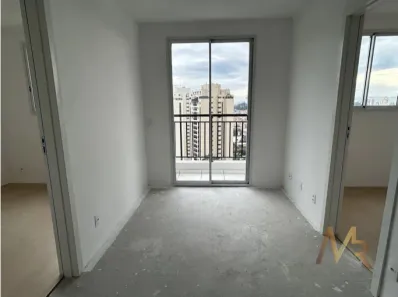 Apartamento com 2 Quartos à venda, 36m² no Jardim Peri Peri, São Paulo