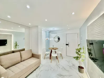Apartamento com 1 Quarto à venda, 41m² no Glória, Rio de Janeiro
