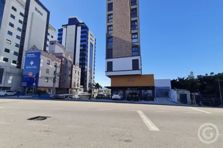 Apartamento com 1 Quarto para alugar, 48m² no Agronômica, Florianópolis