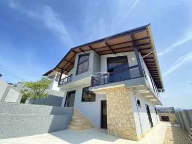 Casa com 5 Quartos à venda, 244m² no Itoupava Norte, Blumenau
