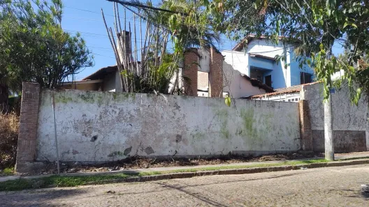 Lote/Terreno à venda, 262m² no Guarujá, Porto Alegre