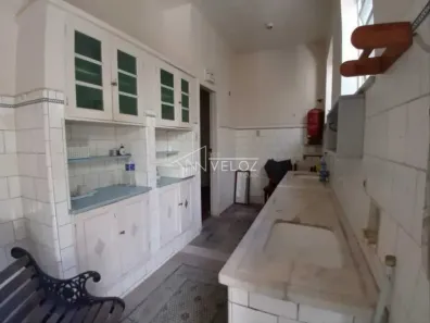 Apartamento com 4 Quartos à venda, 212m² no Botafogo, Rio de Janeiro